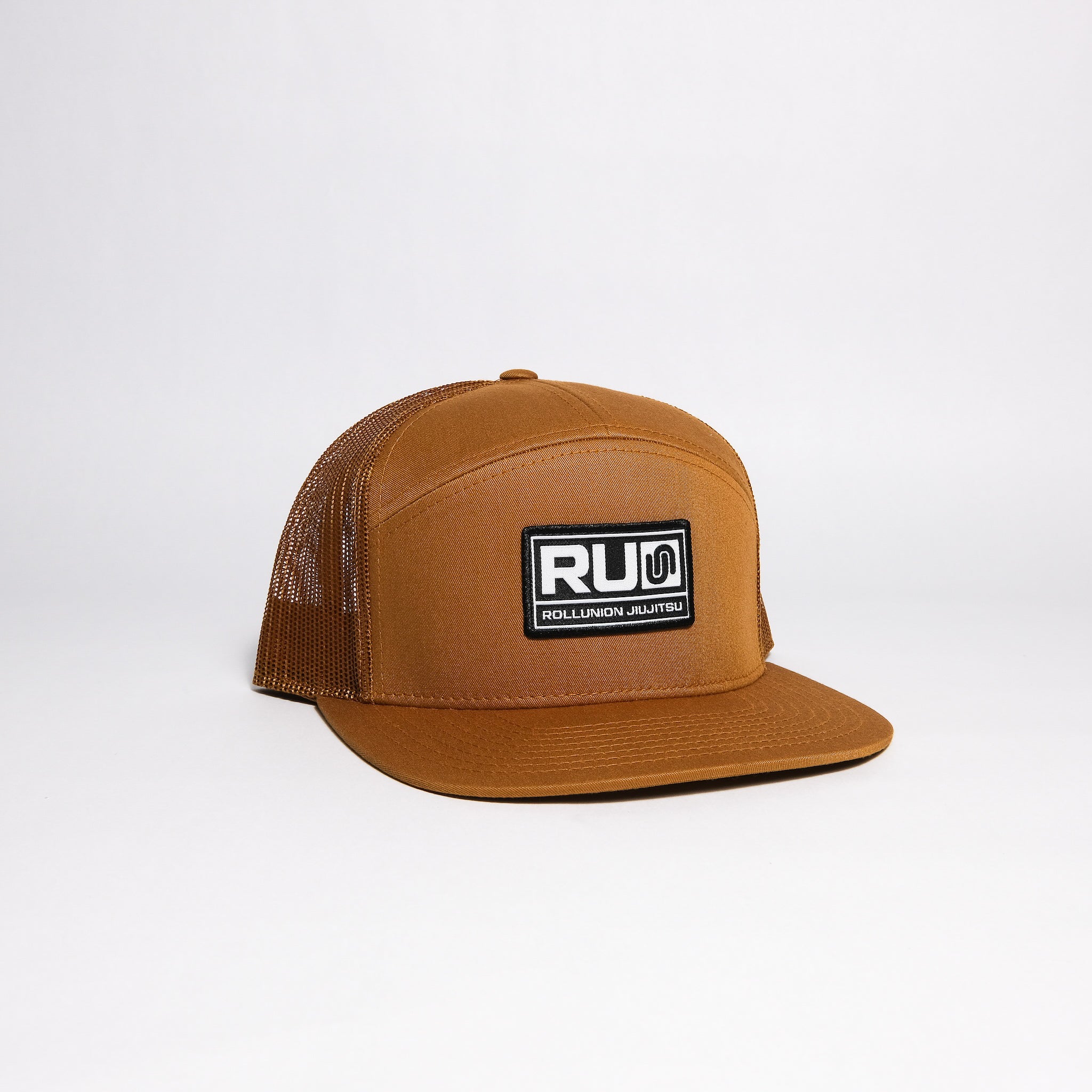 BLACK LABEL CAP - BRONZE