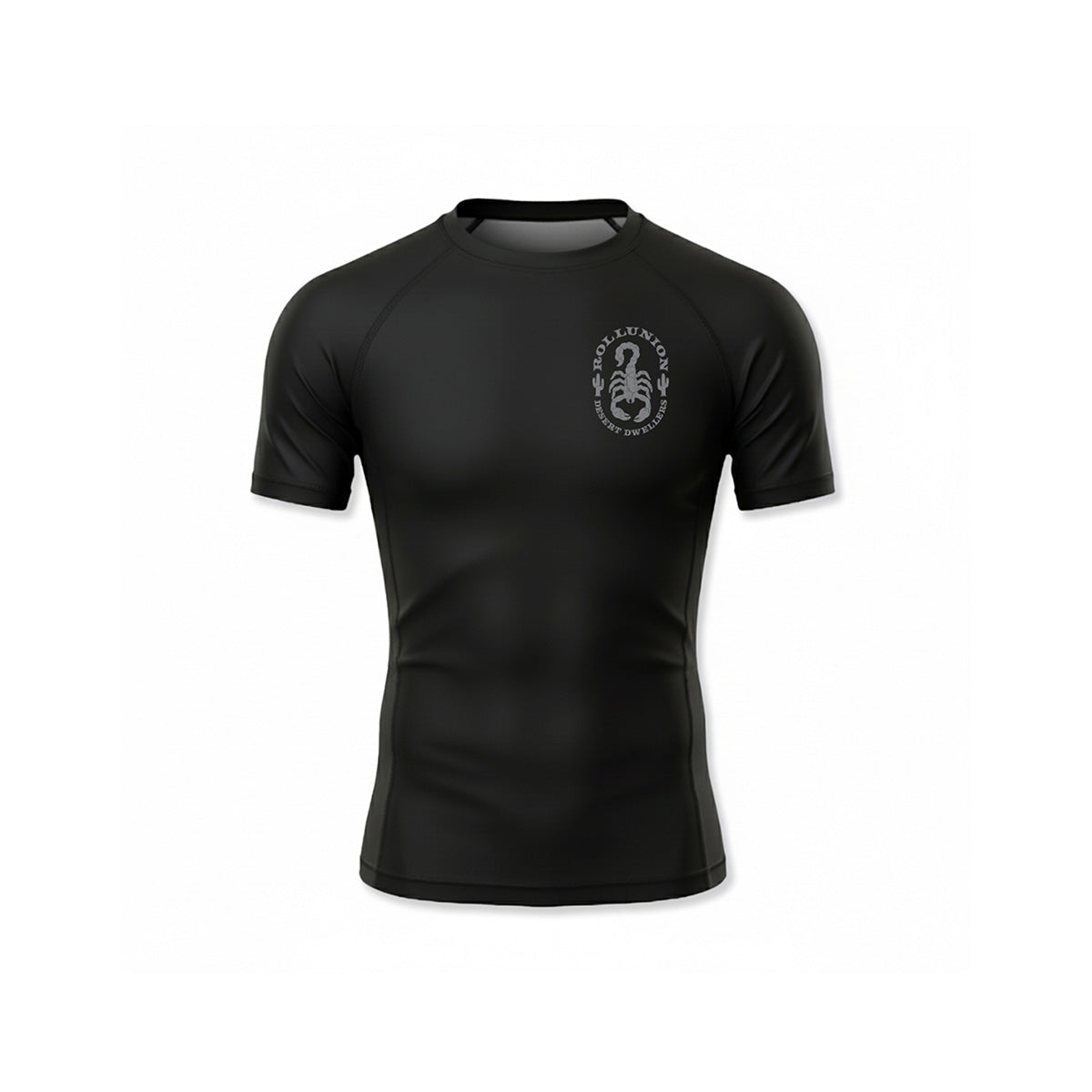 DWELLERS YOUTH RASHGUARD