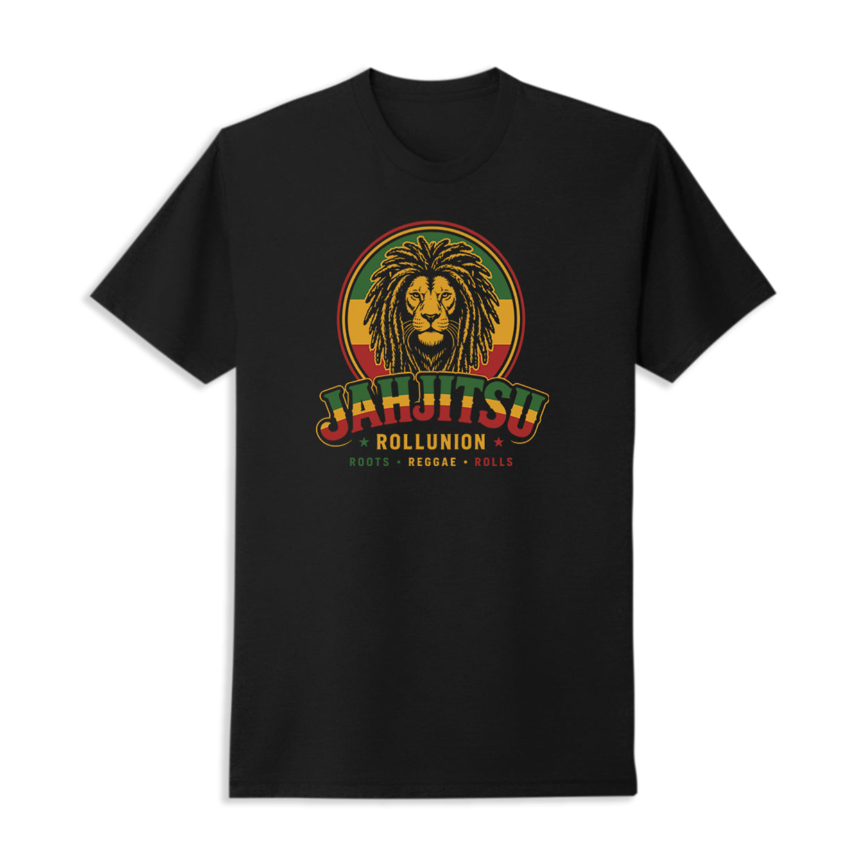 JAHJITSU TEE