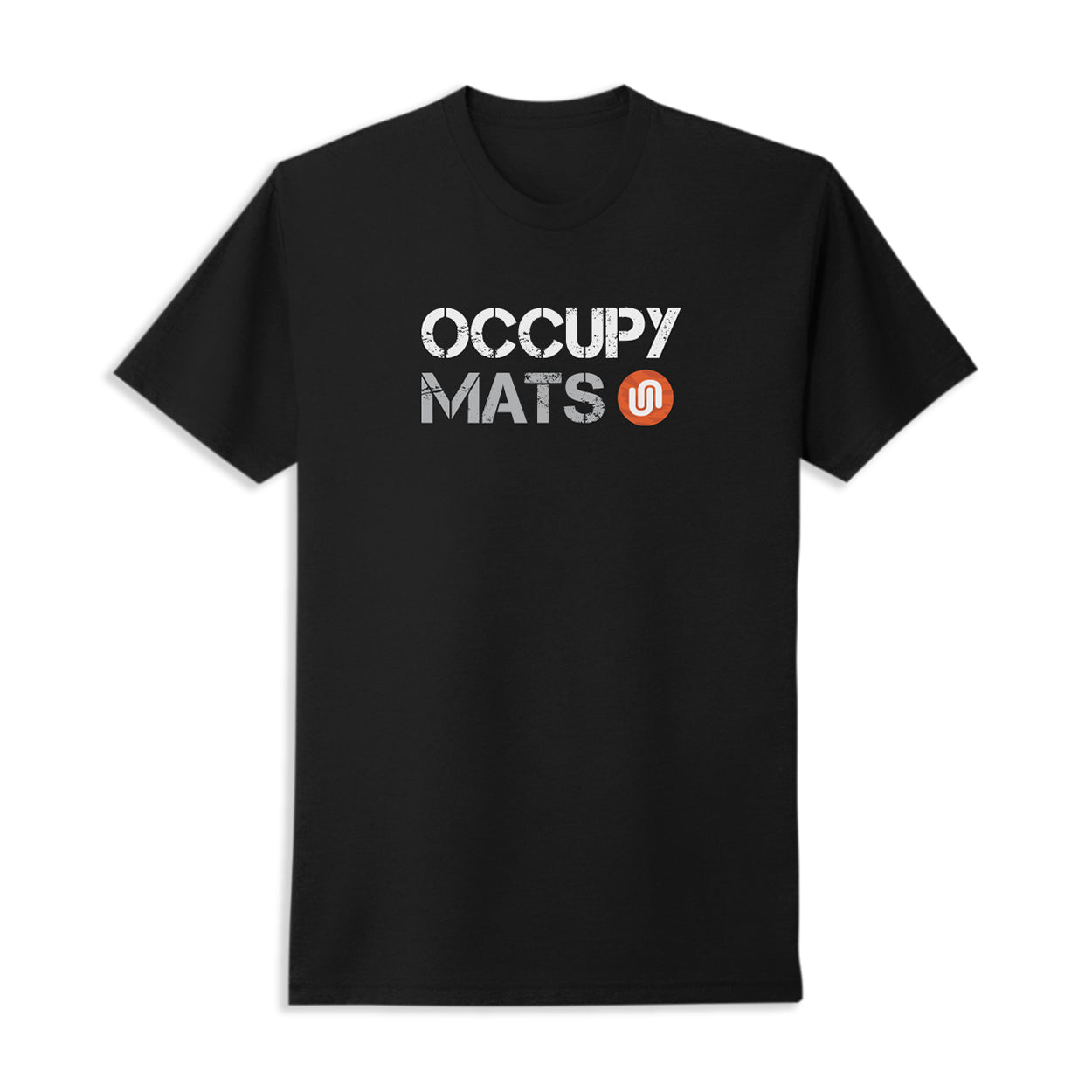 OCCUPY MATS TEE