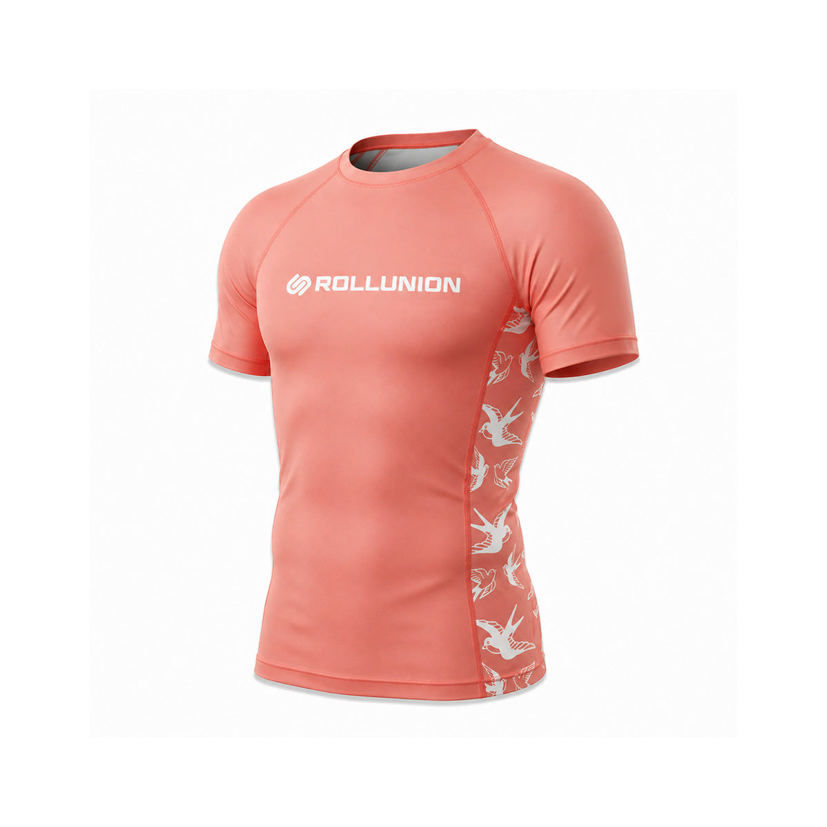 SPARROW YOUTH RASHGUARD