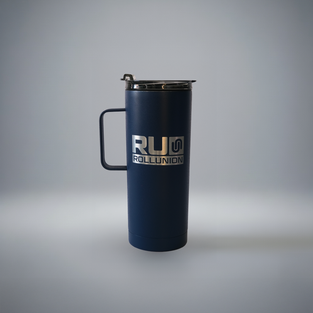HYDRATION MUG - 20 OZ