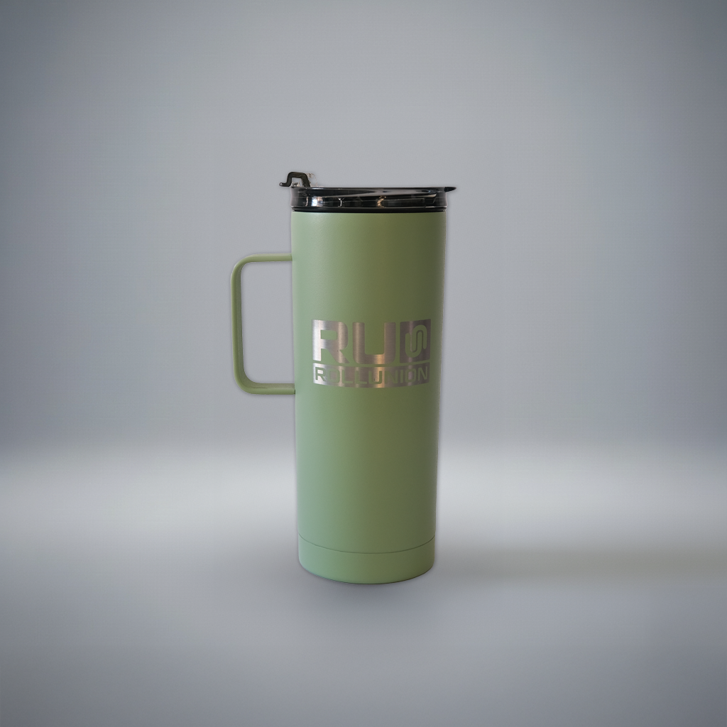 HYDRATION MUG - 20 OZ