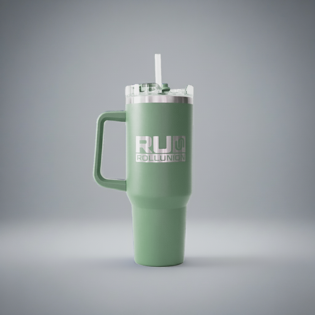 HYDRATION MUG - 40 OZ