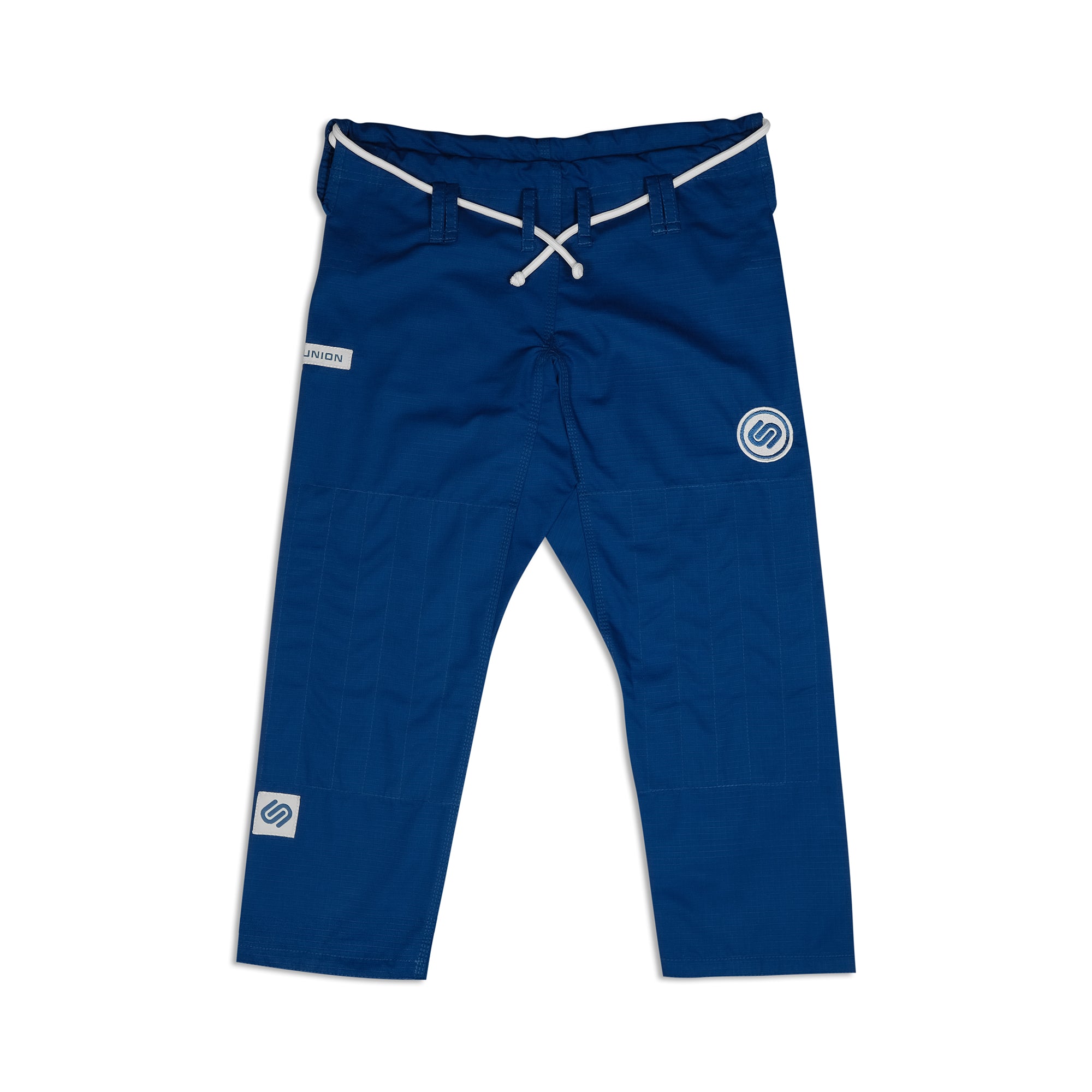 STANDARD GI - BLUE