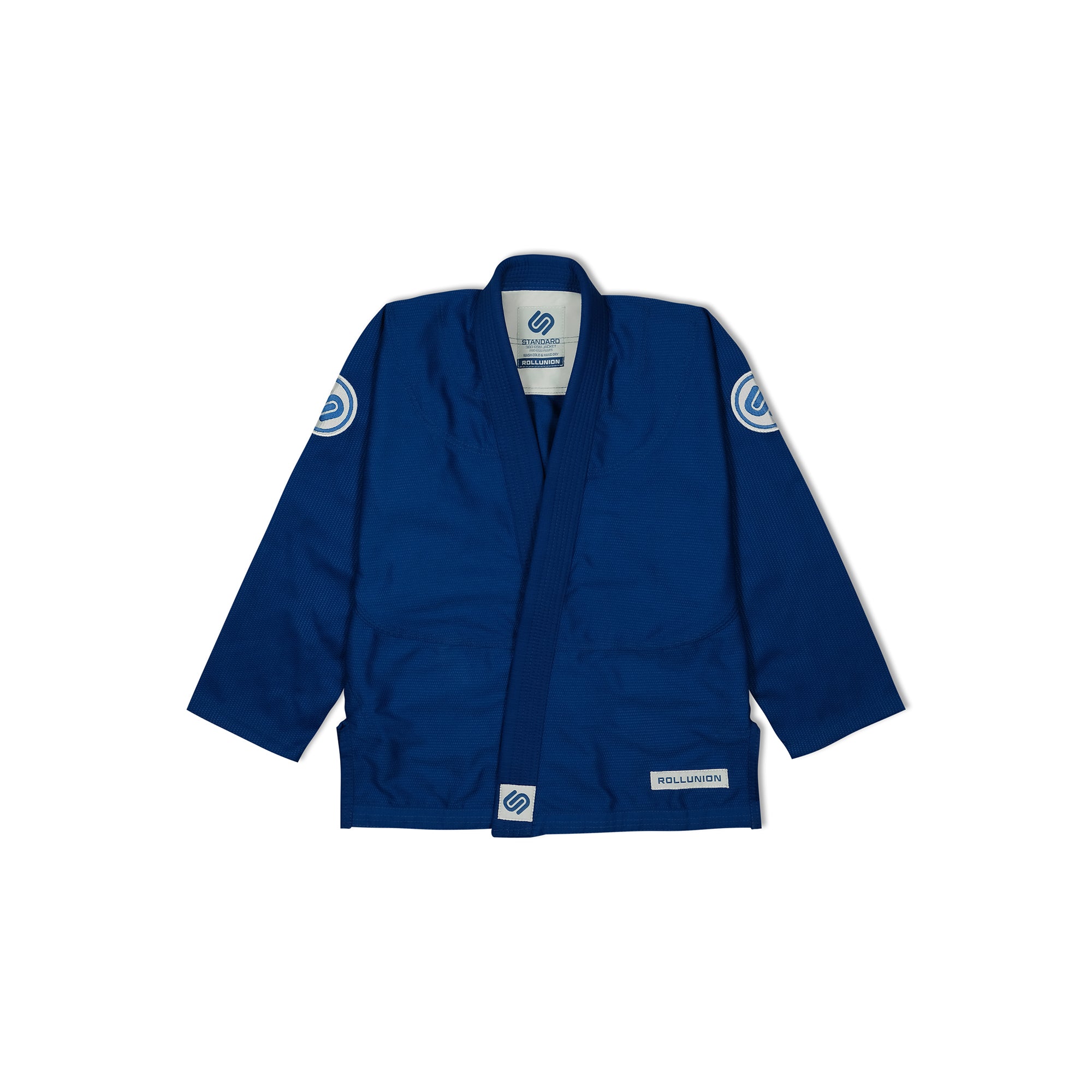 STANDARD GI - BLUE (YOUTH)