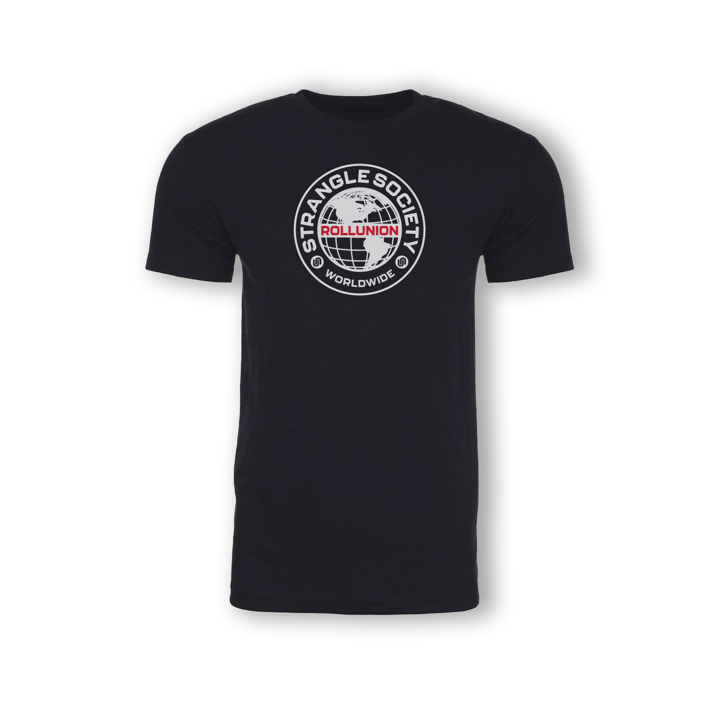 STRANGLE SOCIETY TEE