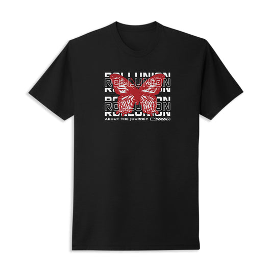 JOURNEY TEE