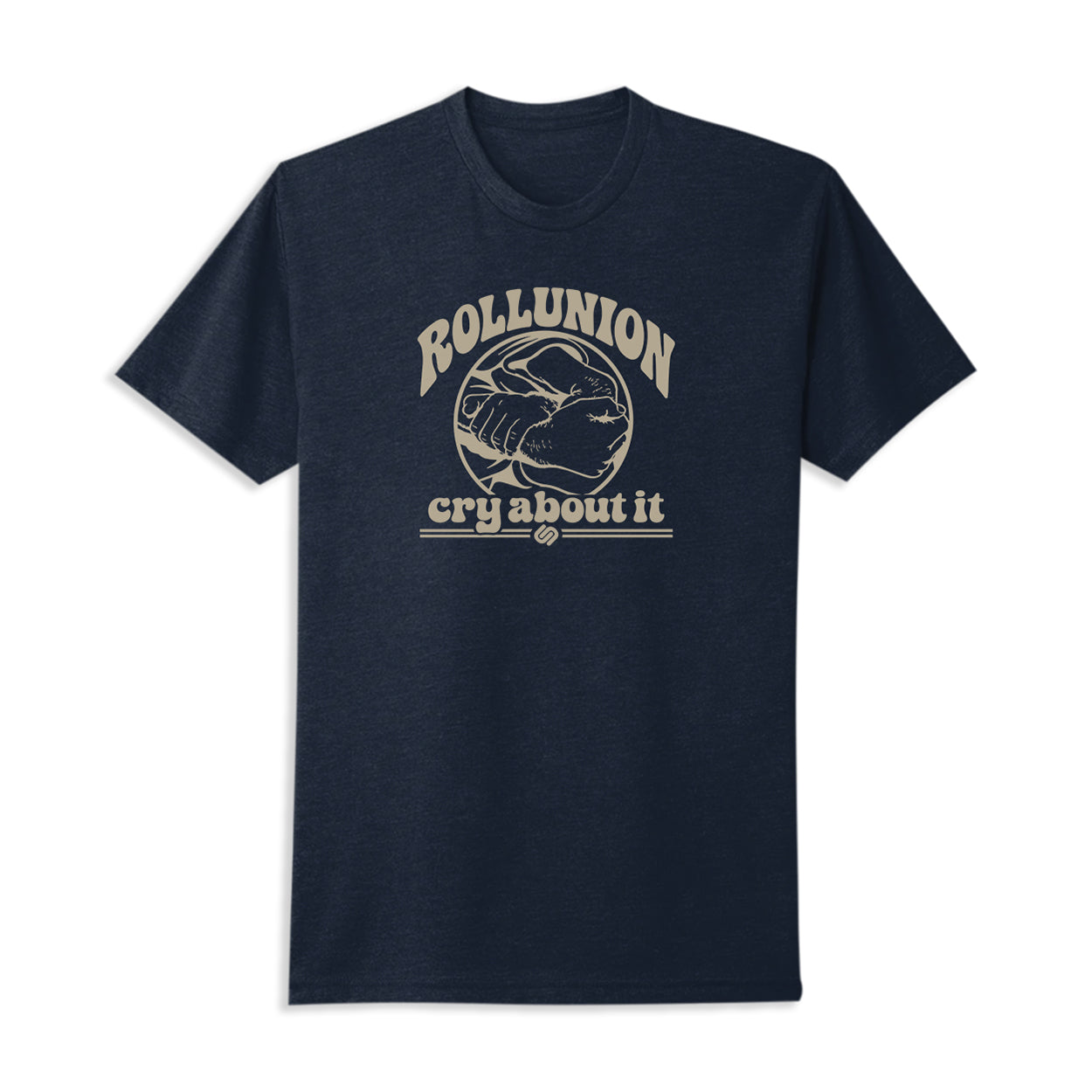 CRY ABOUT IT TEE