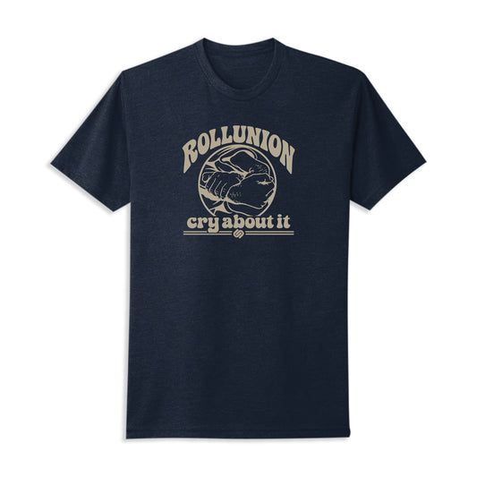 CRY ABOUT IT TEE