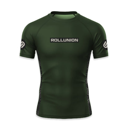 DRIFTER SS RASHGUARD