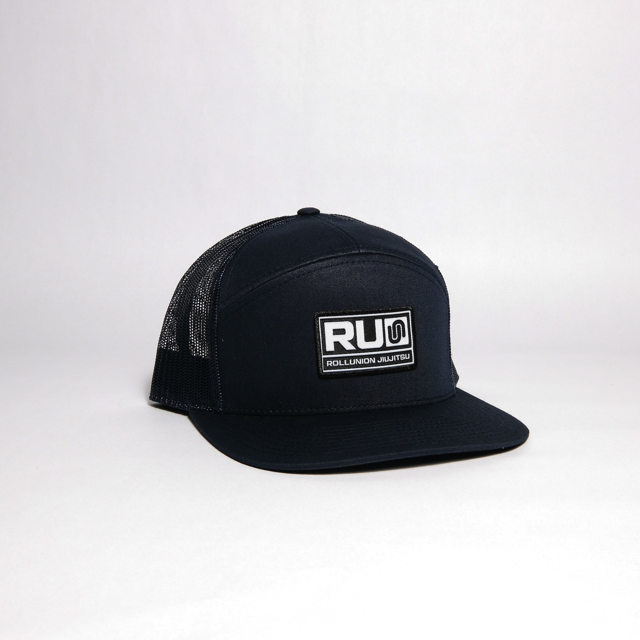 BLACK LABEL CAP - NAVY