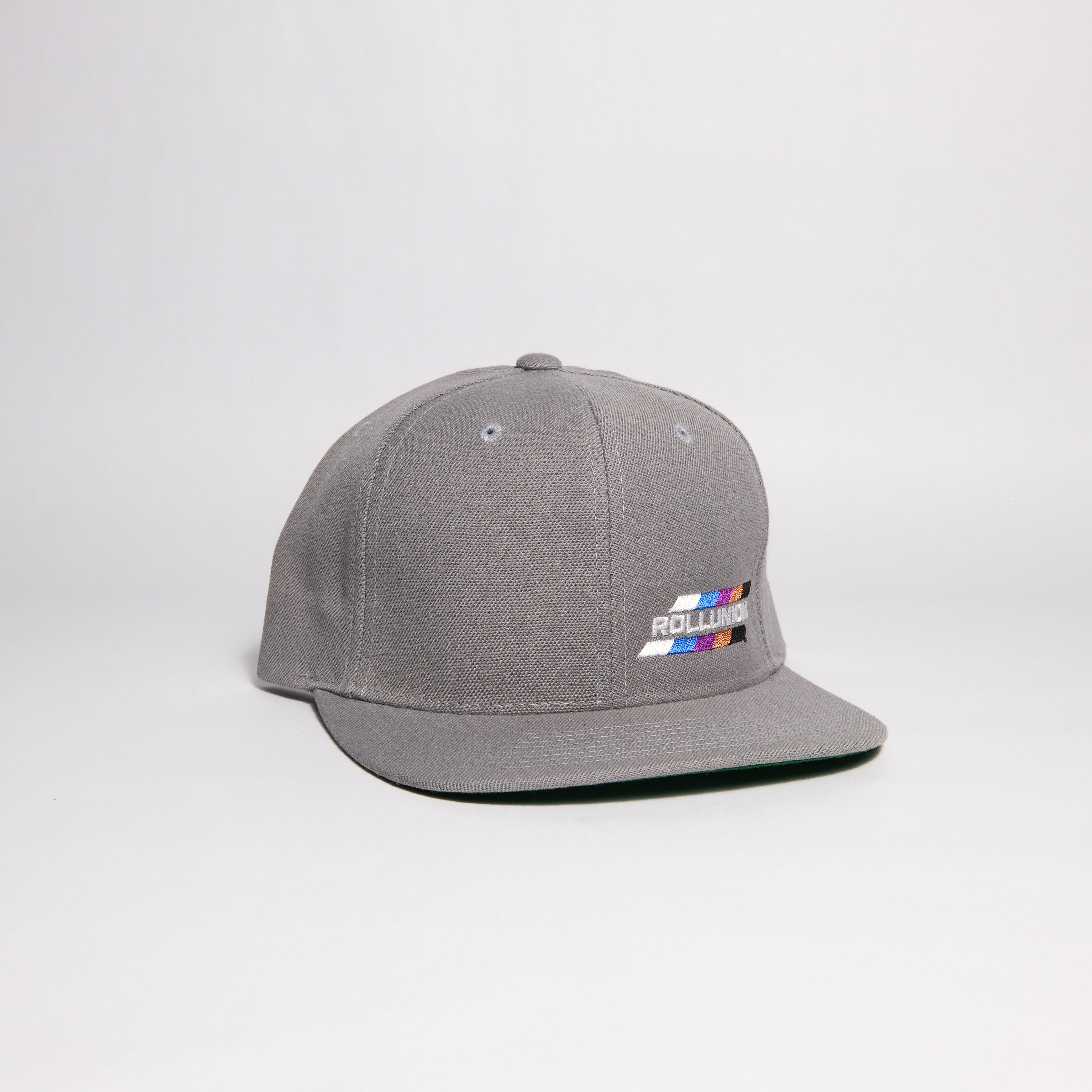 RANKS SNAPBACK CAP