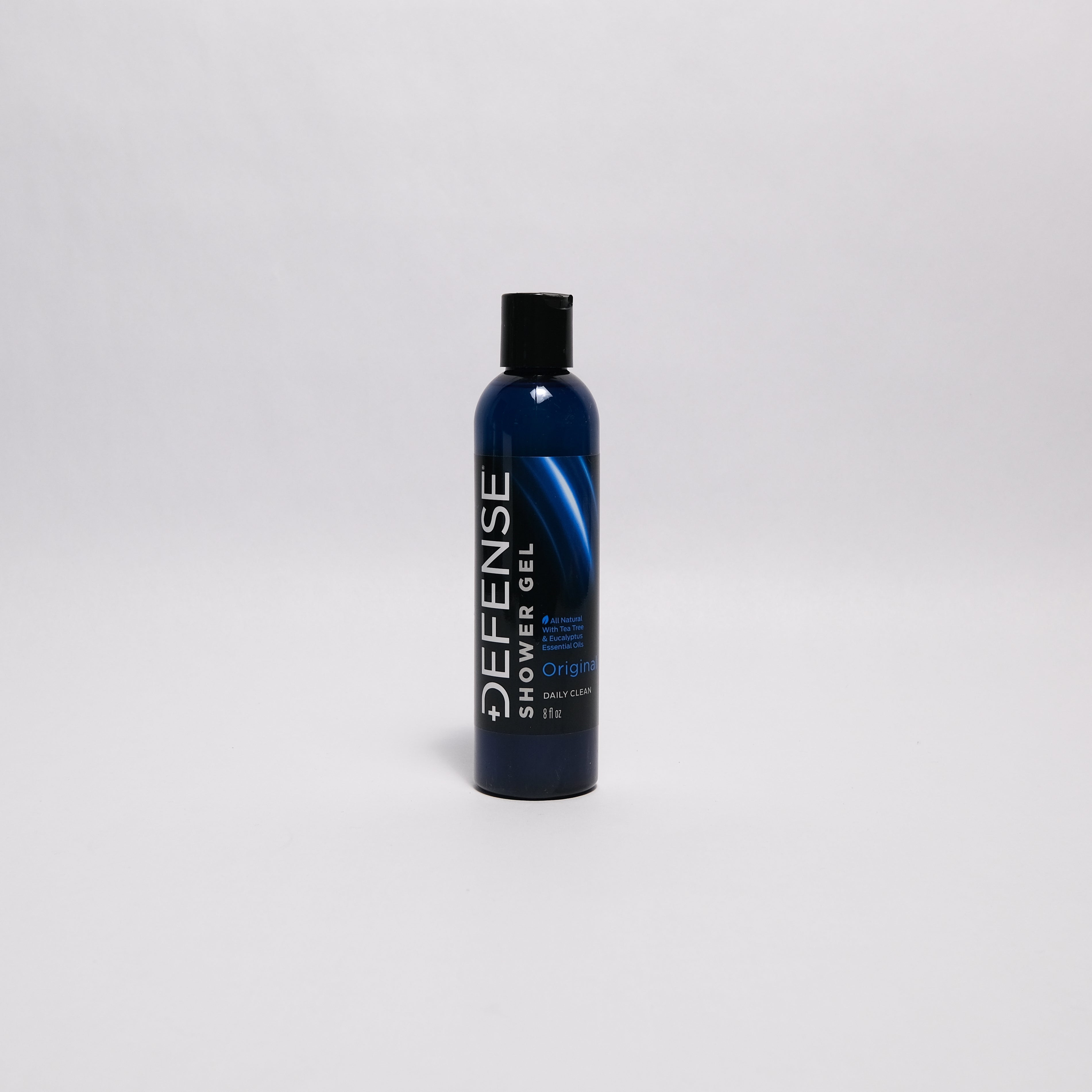 DEFENSE - SHOWER GEL