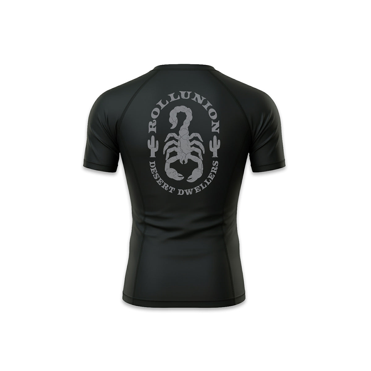 DWELLERS YOUTH RASHGUARD