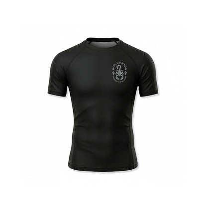 DWELLERS YOUTH RASHGUARD