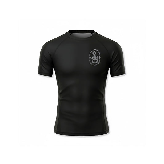 DWELLERS YOUTH RASHGUARD
