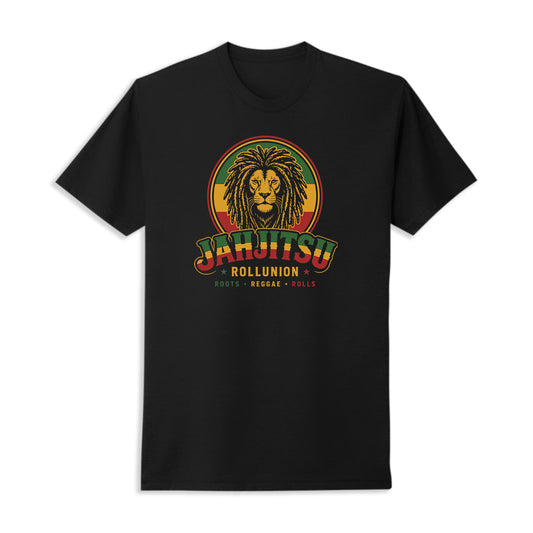 JAHJITSU TEE