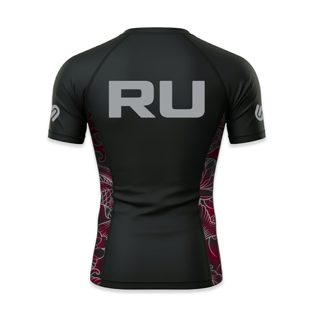 SHOWA SS RASHGUARD