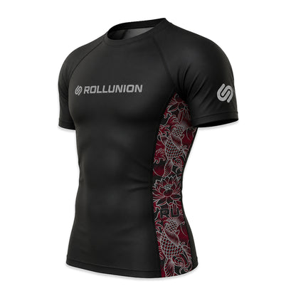 SHOWA SS RASHGUARD