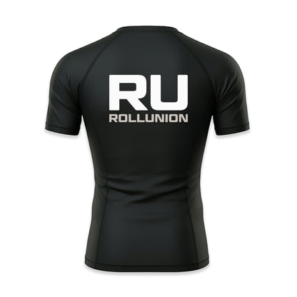 ICON SS RASHGUARD