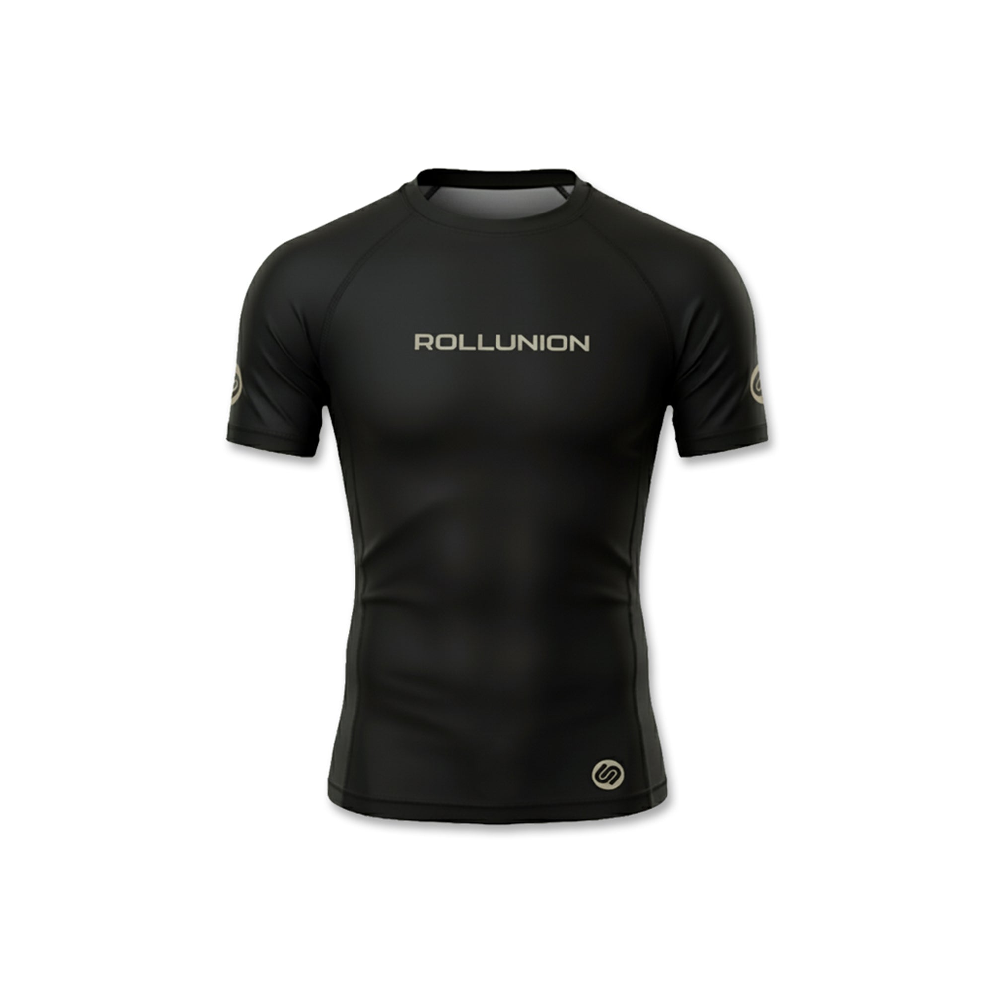 RU YOUTH RASHGUARD