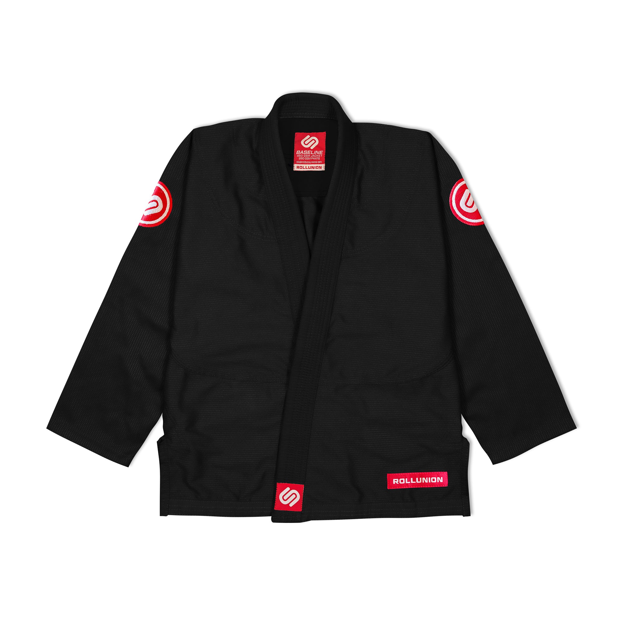 BASELINE GI - LIMITED