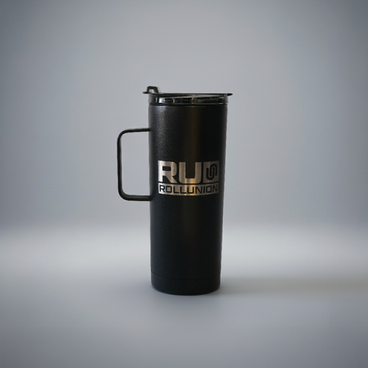 HYDRATION MUG - 20 OZ
