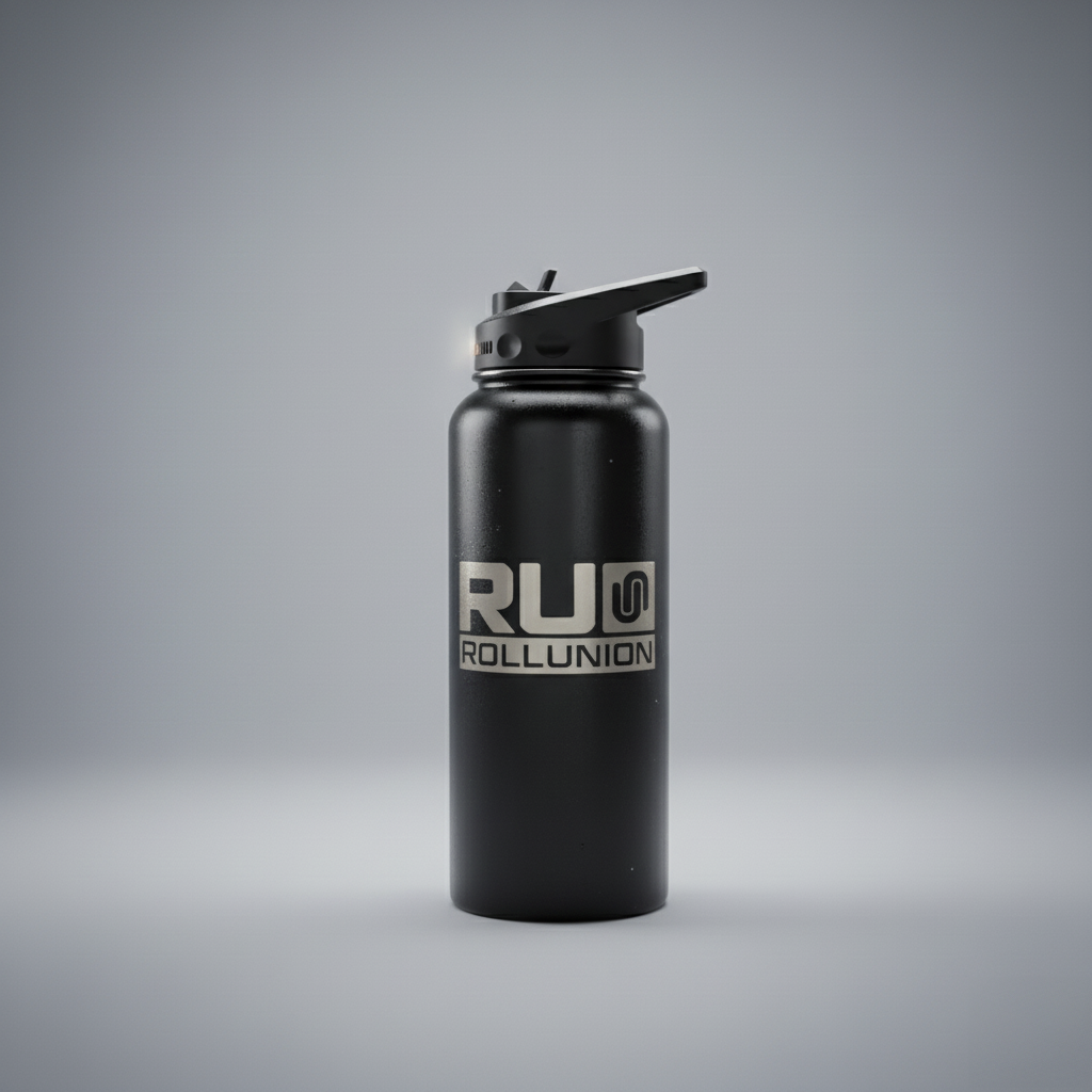 HYDRATION BOTTLE - 34 OZ