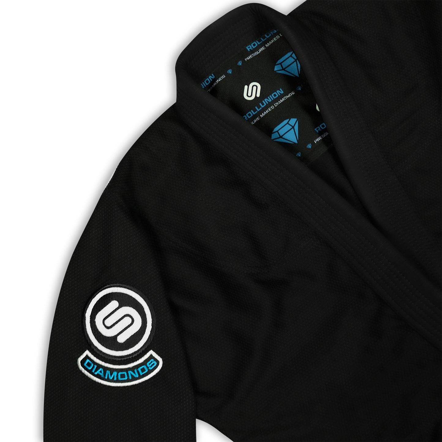 DIAMONDS GI - LIMITED