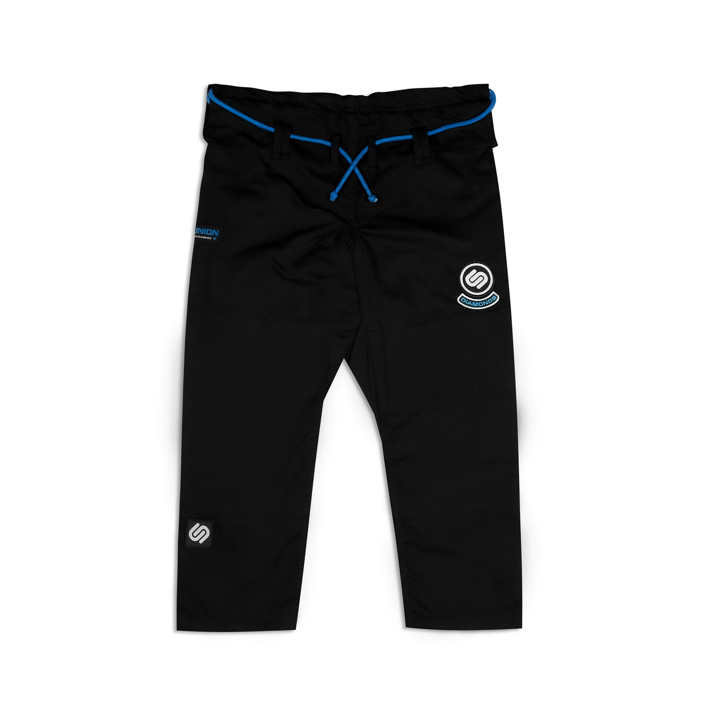 DIAMONDS GI - LIMITED