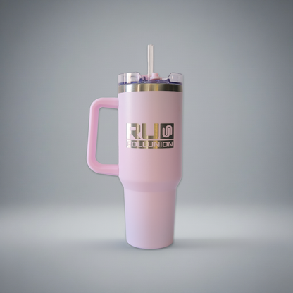 HYDRATION MUG - 40 OZ