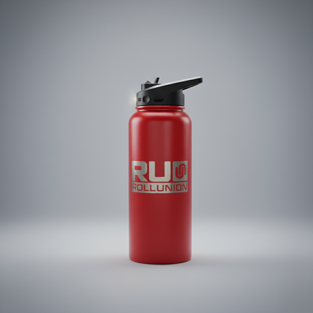 HYDRATION BOTTLE - 34 OZ