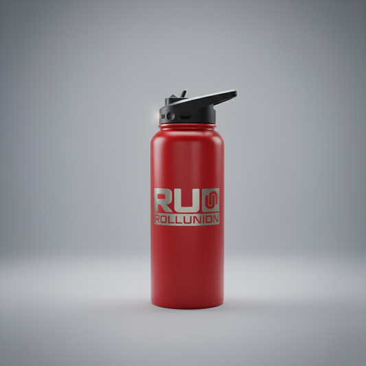 HYDRATION BOTTLE - 34 OZ