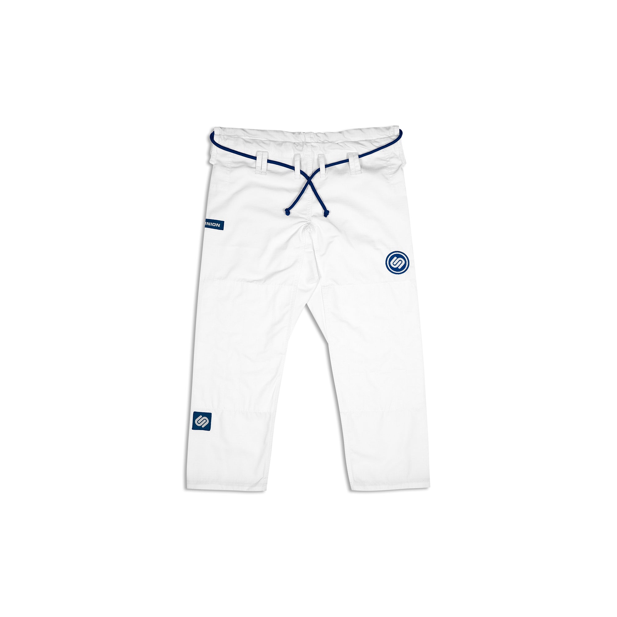 STANDARD GI - WHITE (YOUTH)