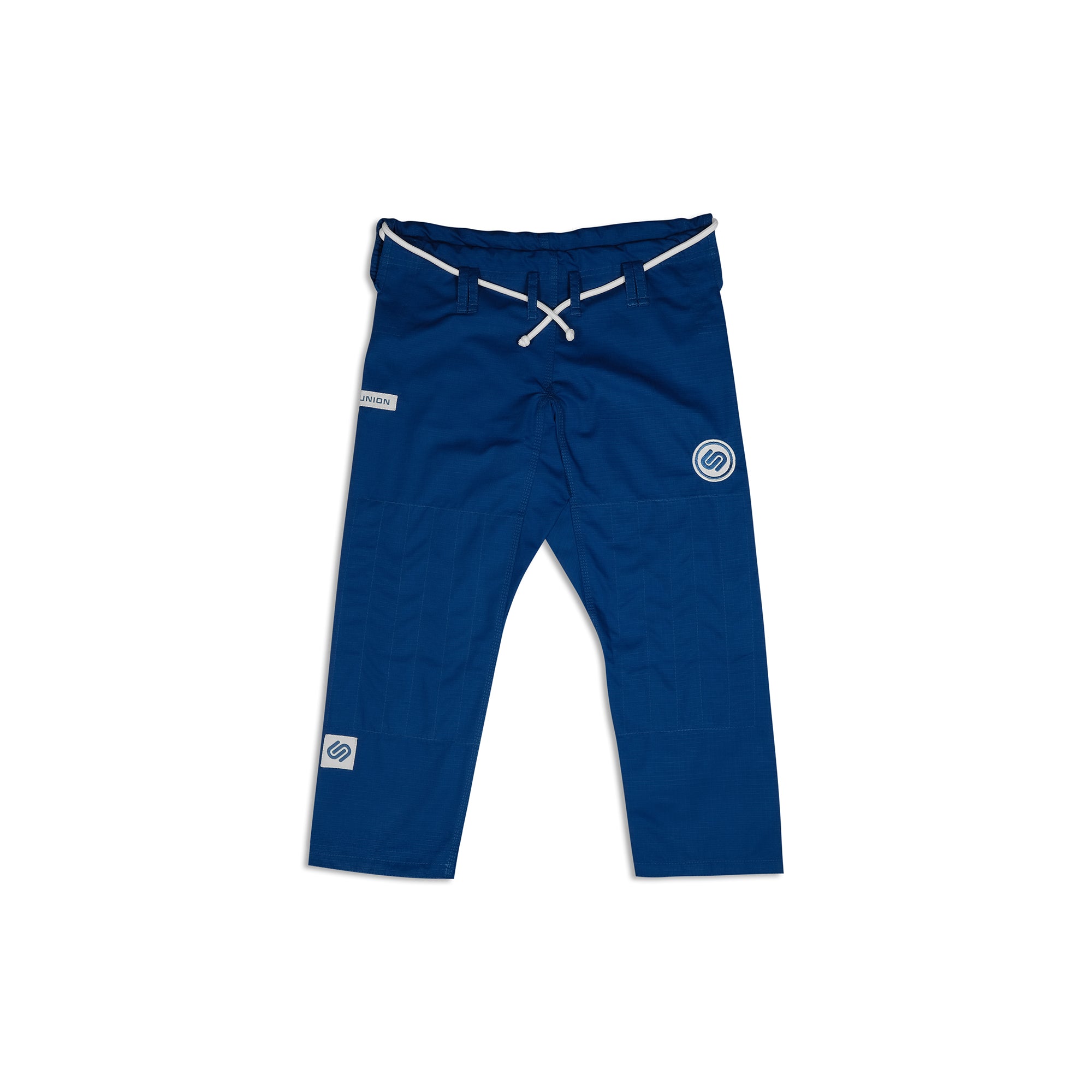 STANDARD GI - BLUE (YOUTH)