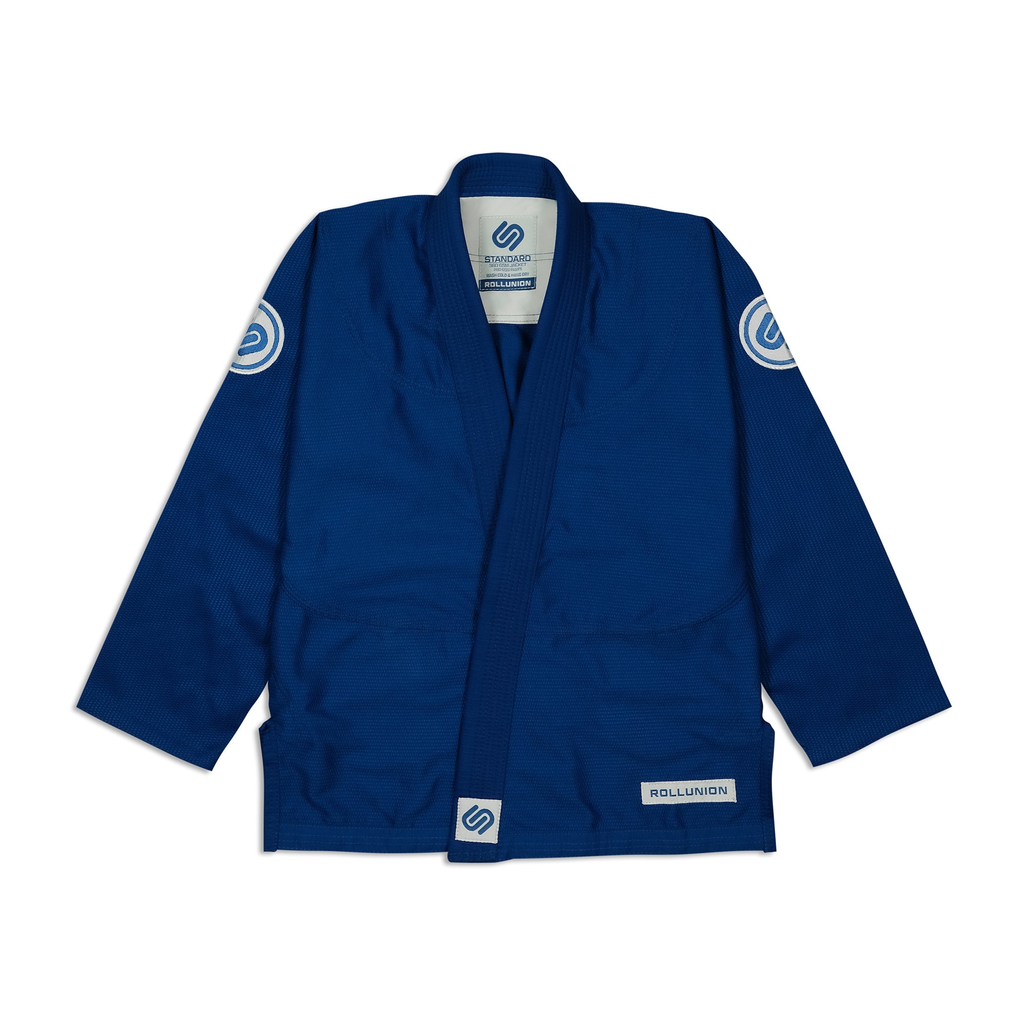 STANDARD GI - BLUE