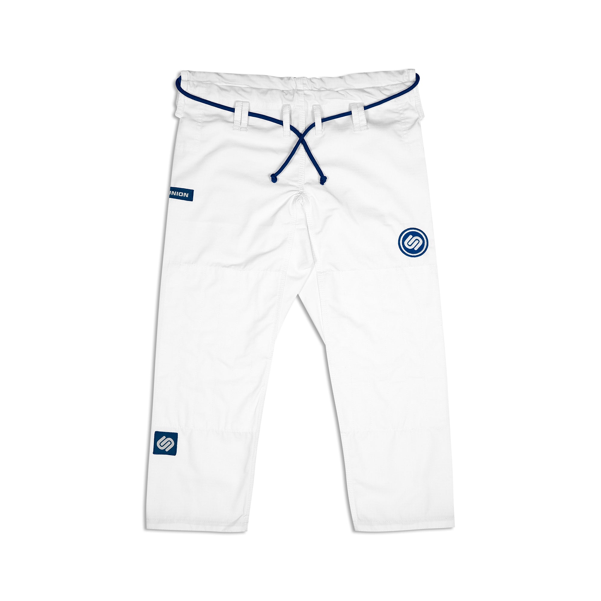 STANDARD GI - WHITE