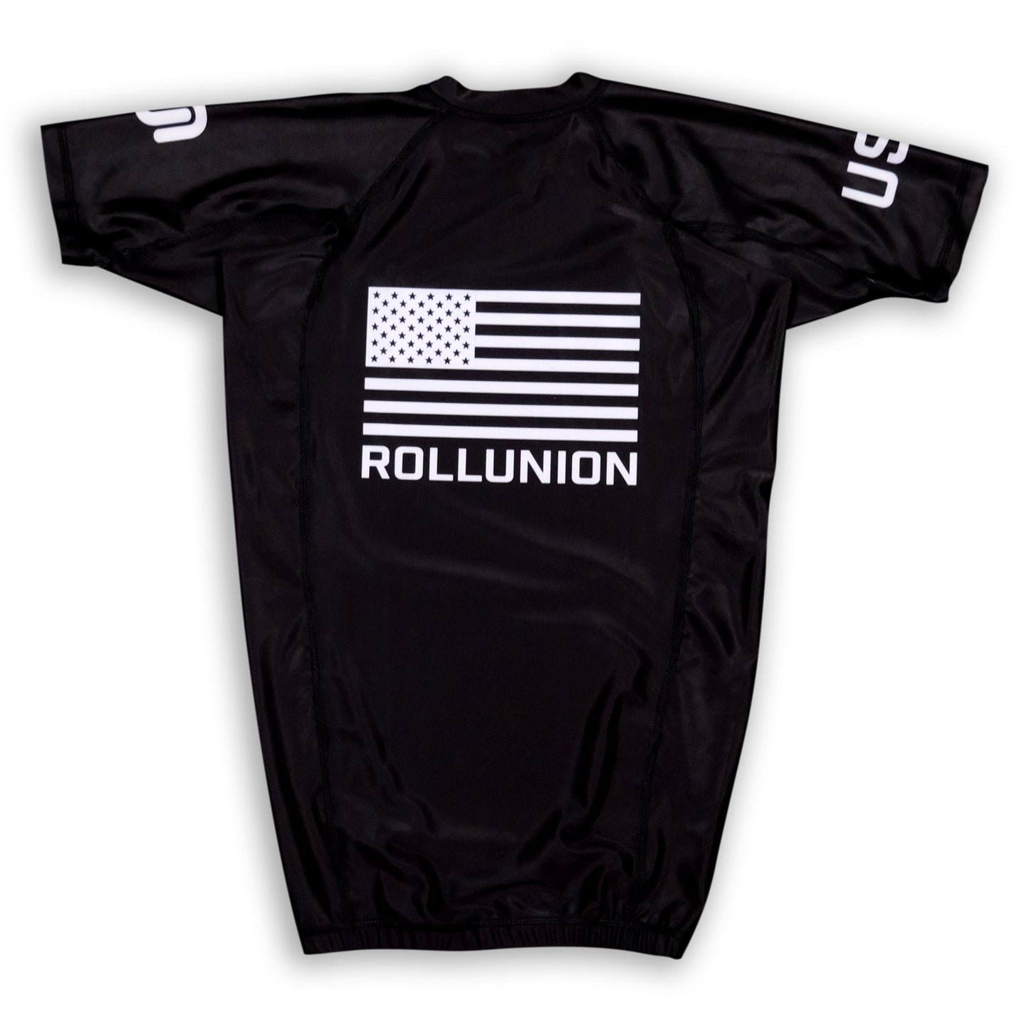 STATES SS RASHGUARD