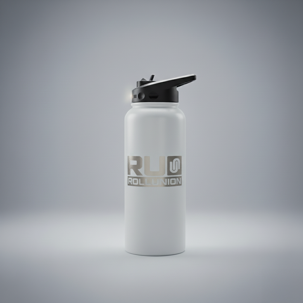 HYDRATION BOTTLE - 34 OZ