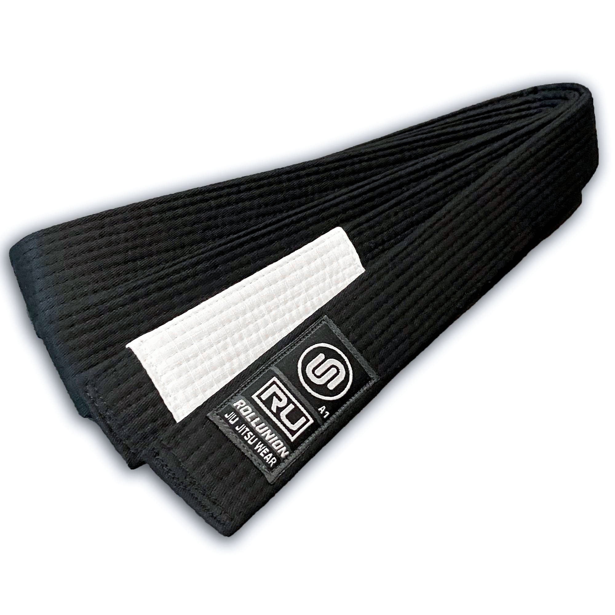 COMPETITOR BLACKBELT - ADULT